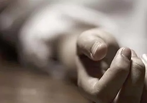 Four members of the same family commit mass suicide in Sri Sathya Sai district