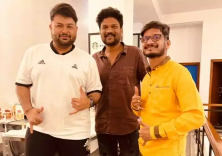 Sarkaru Vaari Paata Second single on the way