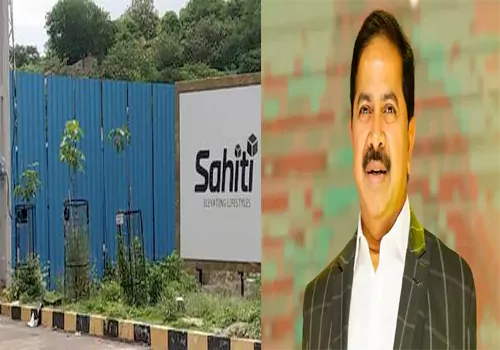 Sahitya Infra Developers