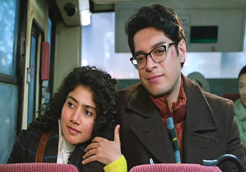 Disaster Hindi Debut: Sai Pallavi should have waited for Ramayan 