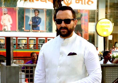 Mumbai Police arrest accused in Saif attack 