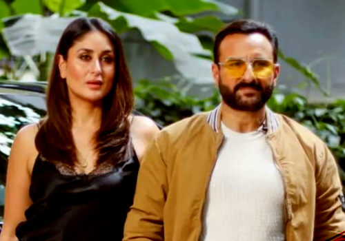 Saif says Kareena was determined to find help