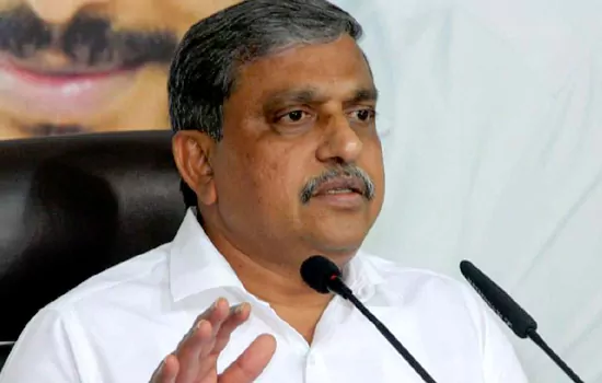 lookout notice on sajjala