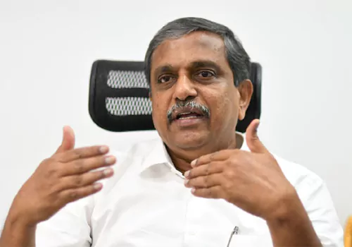 sajjala waste comments