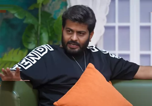 నన్ను వాడుకుని ఓవర్ నైట్ జంప్ ఐపోయాడు