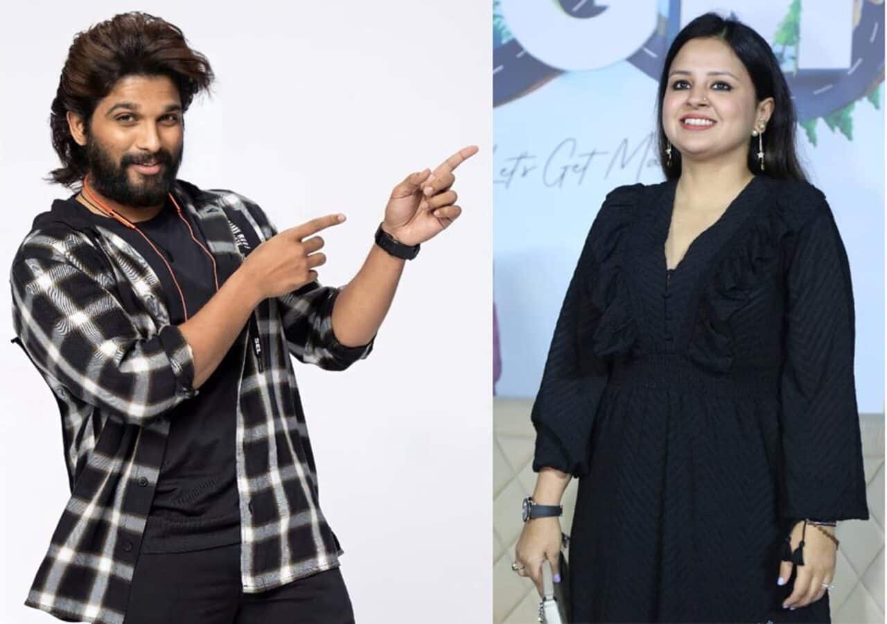 Sakshi Dhoni is a huge fan of THIS Pan India star?