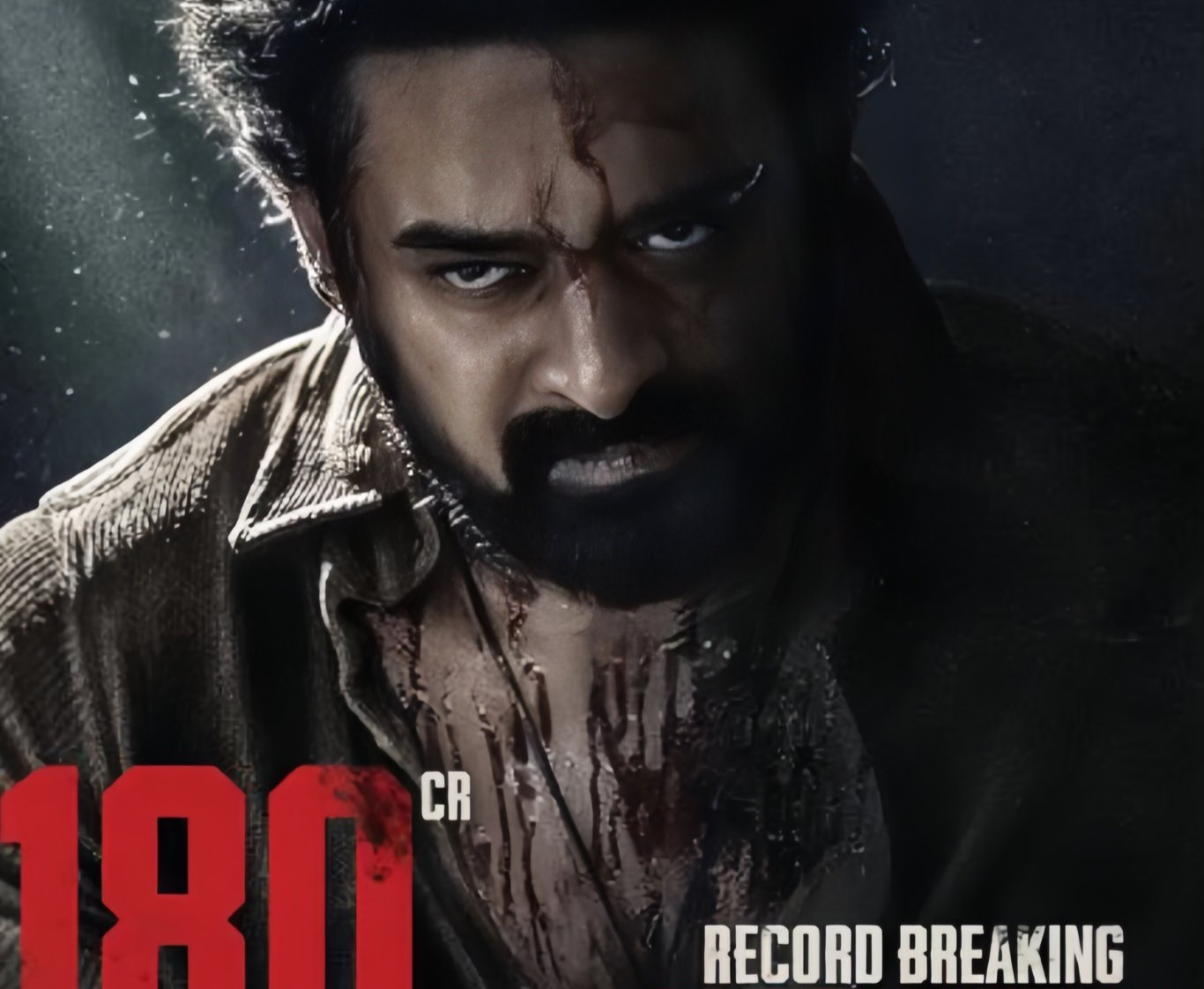 Prabhas Salaar takes Mammoth opening at box office?