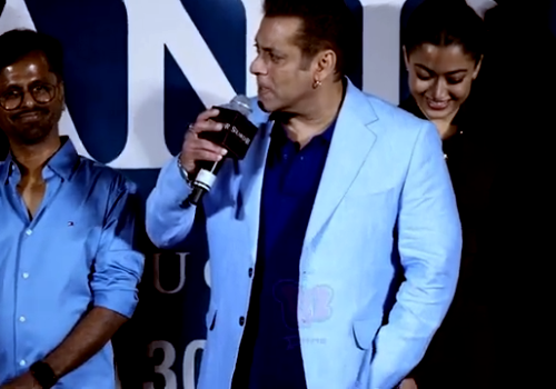 Salman Khan comments about age-gap go viral