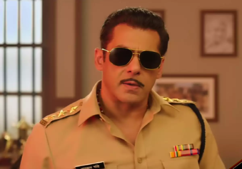 Buzz: Salman Khan confirmed to appear in Singham Again
