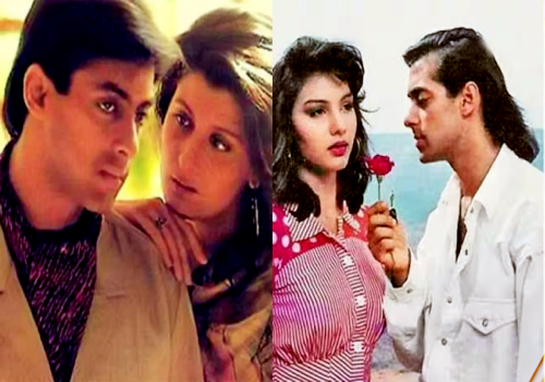 Do you know why Salman never got married? 