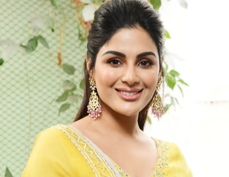 Samyuktha says, she wanted to stop doing films after one big film?