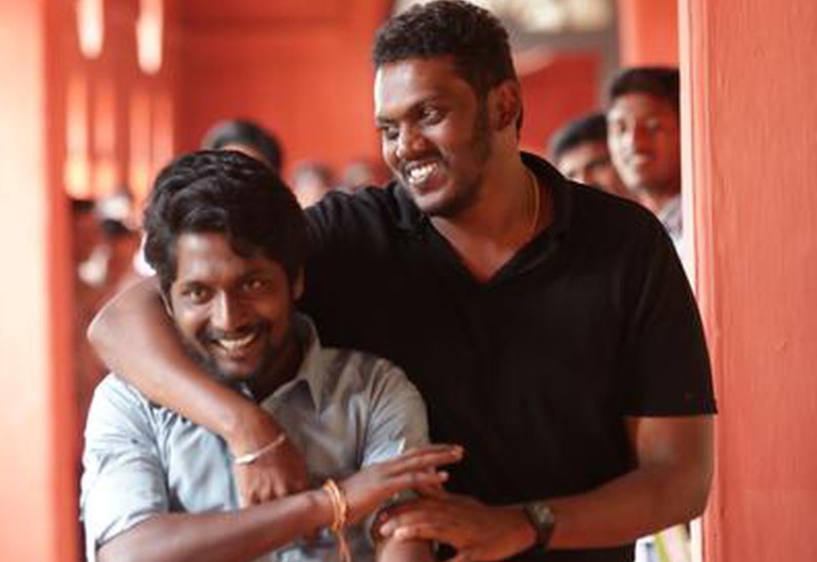 Mowgli: Sandeep Raj first film hero is the villain for Roshan Kanakala?