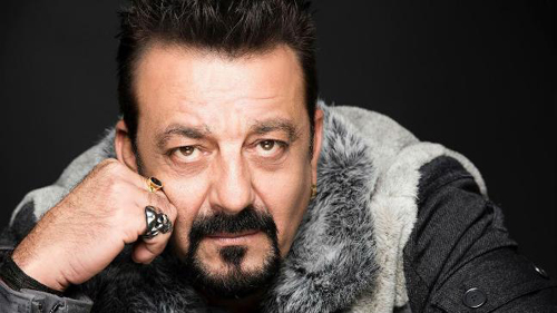 Sanjay’s autobiography to be honest than Sanj