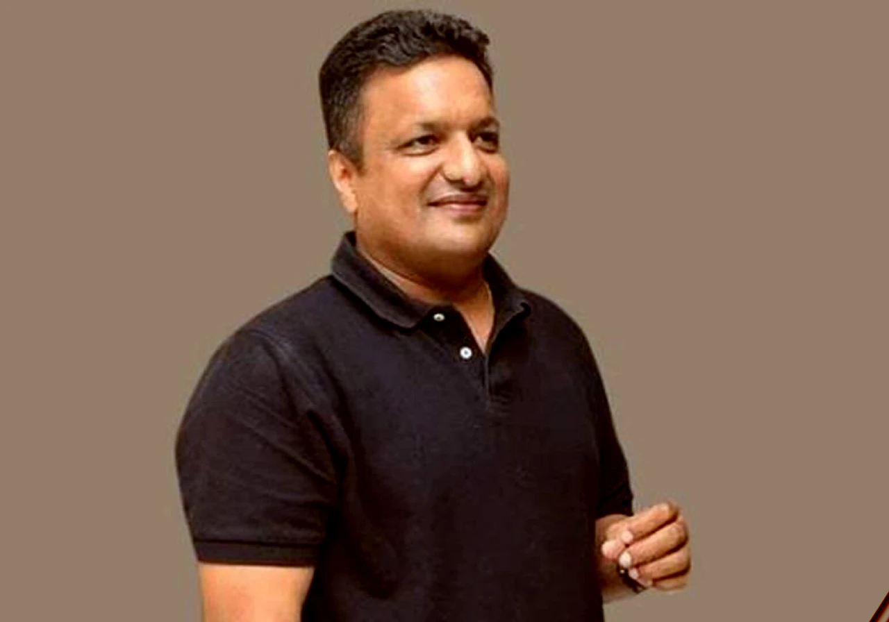 Shocking: Bollywood director Sanjay Gupta passed away
