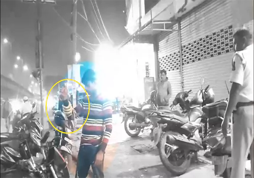 Drunk and drive check