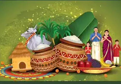 Sankranti special