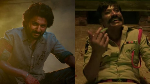 Saripodhaa Sanivaaram OTT streaming date locked?