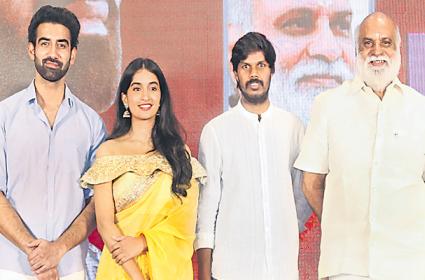 Audience will love Sarkaaru Noukari says movie Team