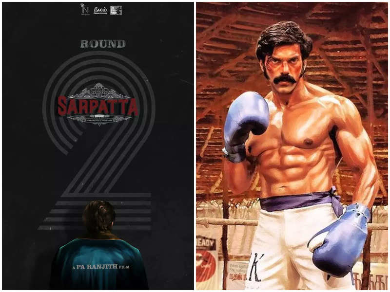 Will SANA work for Pa Ranjith and Aryas Sarpatta 2?