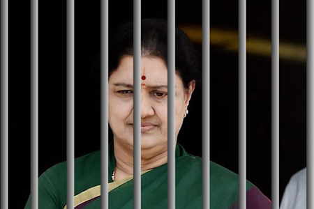sasikala
