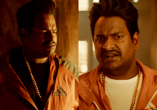 After Sunil, Satya gets equated to Brahmanandam 