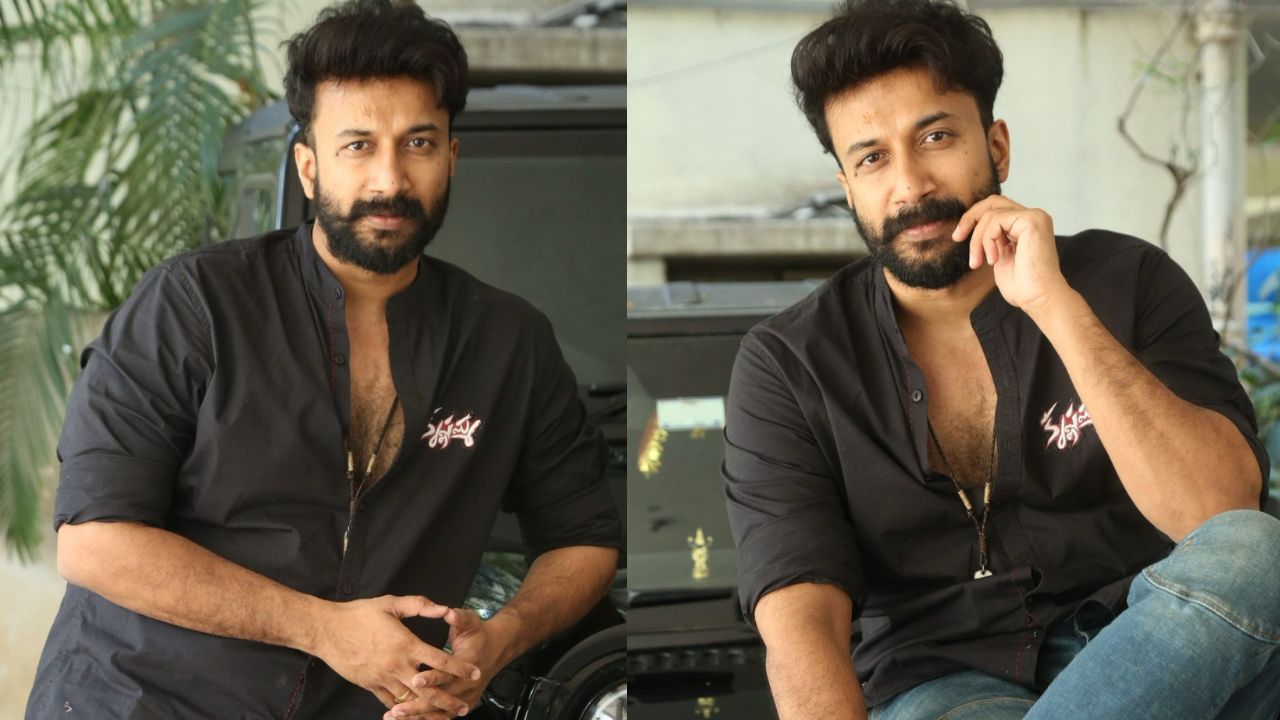 Krishnamma will be a big success: Satyadev