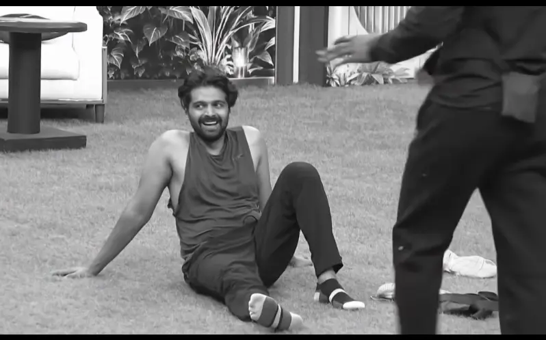 Mukesh Bigg Boss: ముఖేష్ నక్క బుద్ధి చూపించాడన్న త్రిగుణ్..