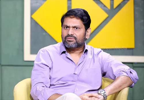 సీనియర్ యాక్టర్ కౌశిక్ : తెలుగోడికి శాపంగా తెలుగు టీవీ ఇండస్ట్రీ