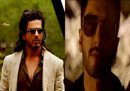 Shah Rukh Khan green signals Don Verse idea