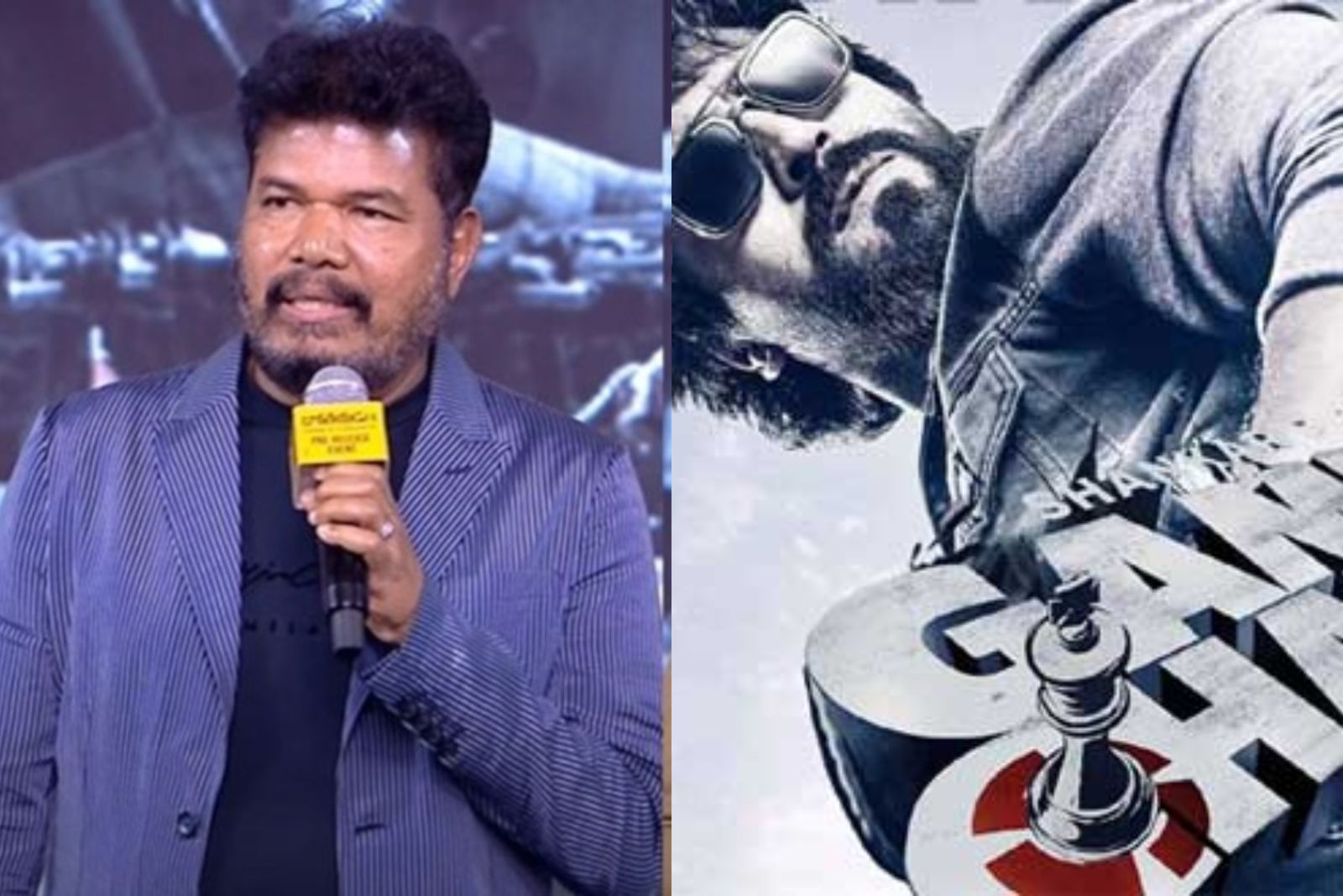 Game Changer: Shankar finally gives a known update