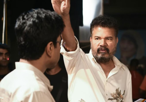 Shankar not making same mistakes as Indian 2 