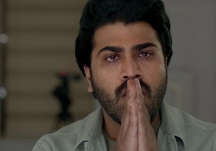 We Sold My Mother's Gold to Fund the Flop Film: Sharwanand 