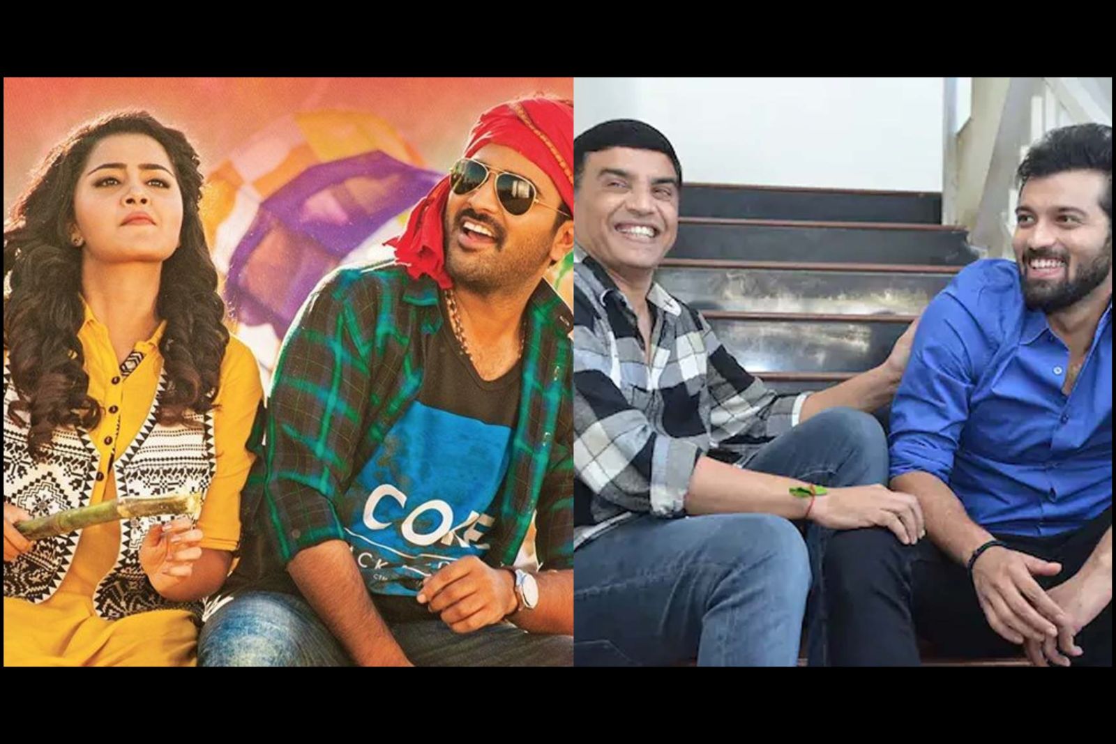 Exclusive: Shatamanam Bhavati sequel shifts from Sharwanand to Ashish