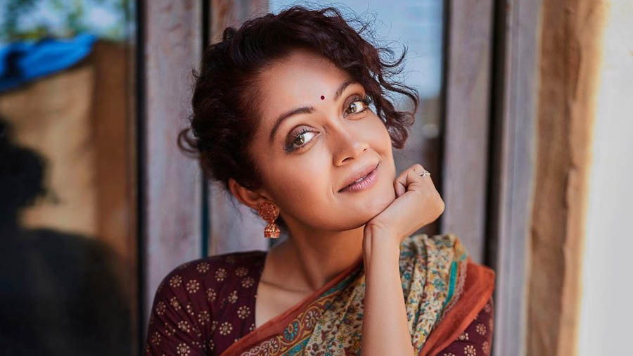 Sheena Chohan is excited about Love Triangle, Amar Prem