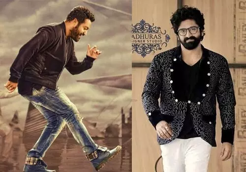 Without any rehearsals, NTR aces dance directly in sets: Shekar Master  