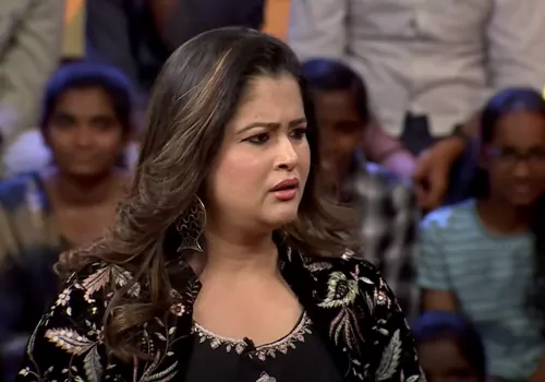 అతన్ని చూస్తుంటే నా బాయ్ ఫ్రెండ్ గుర్తొస్తున్నాడు