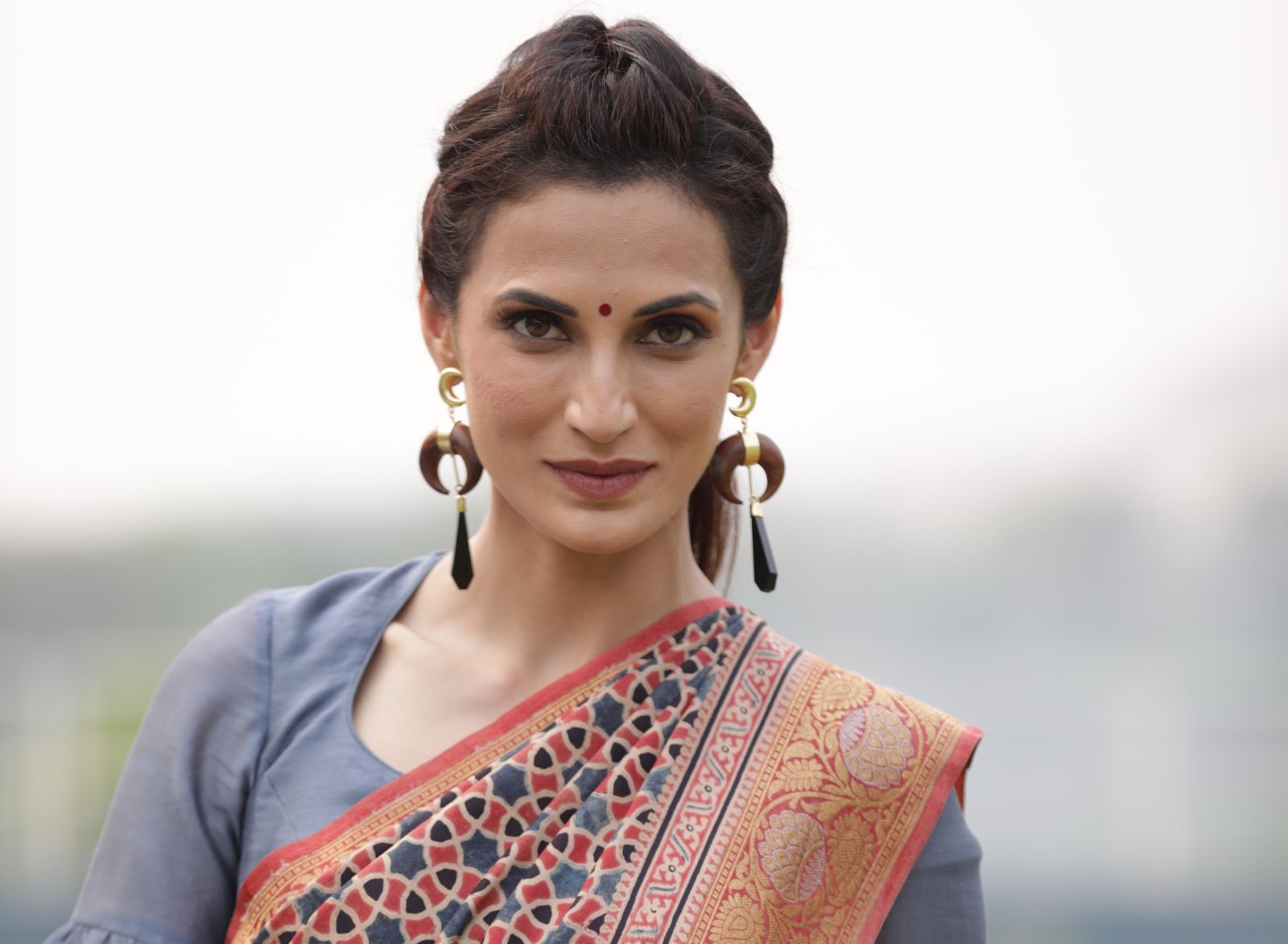 Shilpa Reddy announces the launch NGO Raising Shakthi Foundation