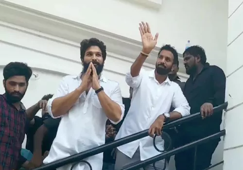 Former MLA Shilpa Ravi