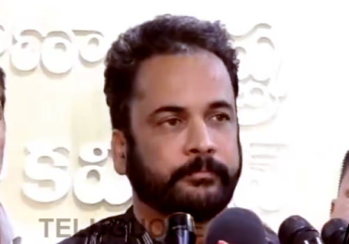 Shivaji says he was right and truth is indigestible