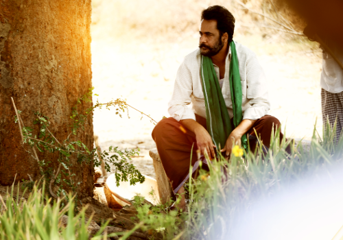 Loukya Entertainments’ Dhandoraa enters second schedule 