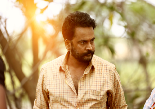 Loukya Entertainments’ Dhandoraa enters second schedule 