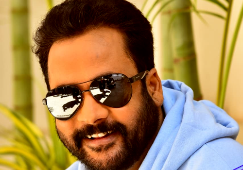 Dhandoraa powerfully blends action emotion and comedy says Shivaji