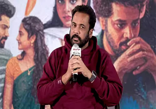 Sivaji Controversy comments