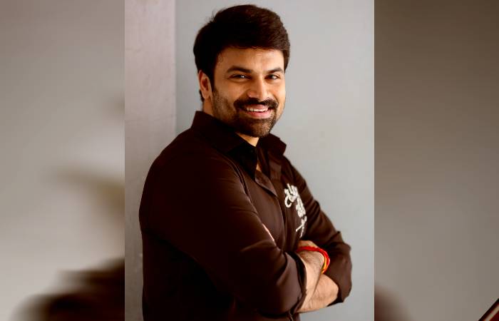 Shivam Bhaje unique concept will spellbound all: Ashwin Babu