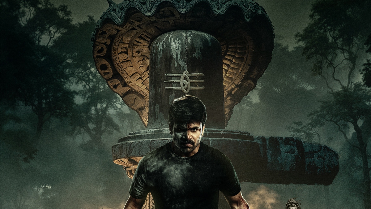 Shivam Bhaje: Ashwin Babu to stun with teaser on?