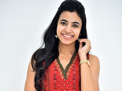 Every character has good arc in Ambajipeta Marriage Band says Shivani