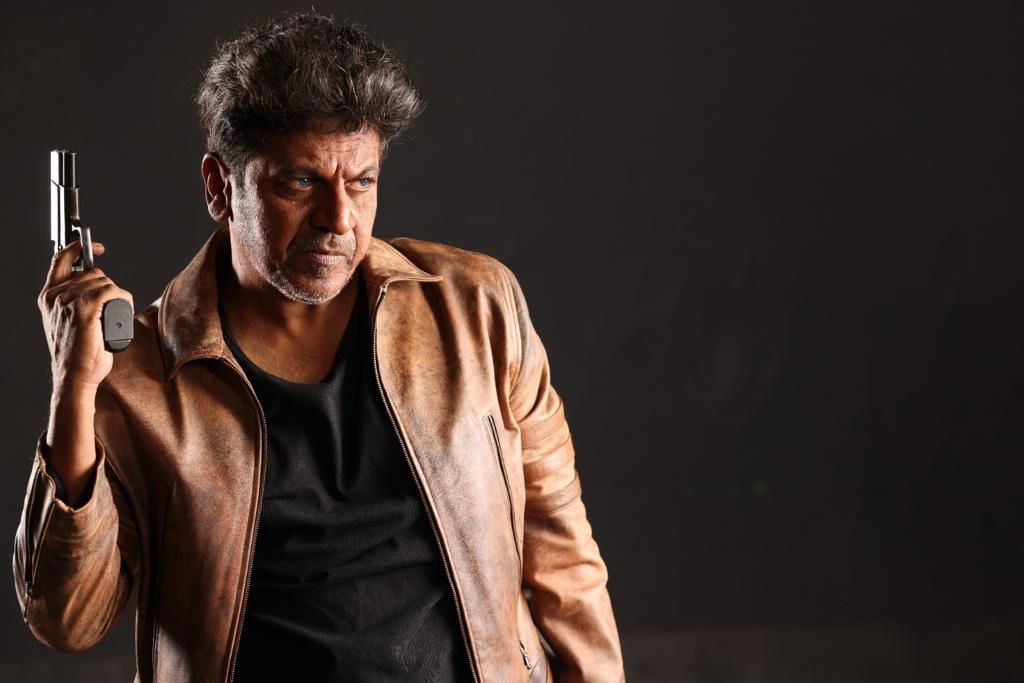 Shivanna Ghost joins Dasara Clash