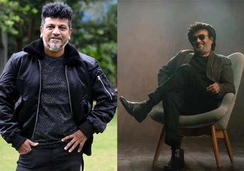 Kannada Superstar to play key role in Thalaivar169?