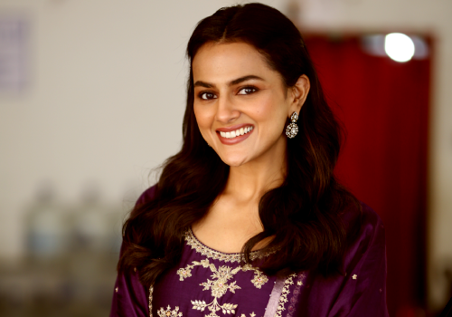 Daaku Maharaaj will be a super blockbuster: Shraddha Srinath