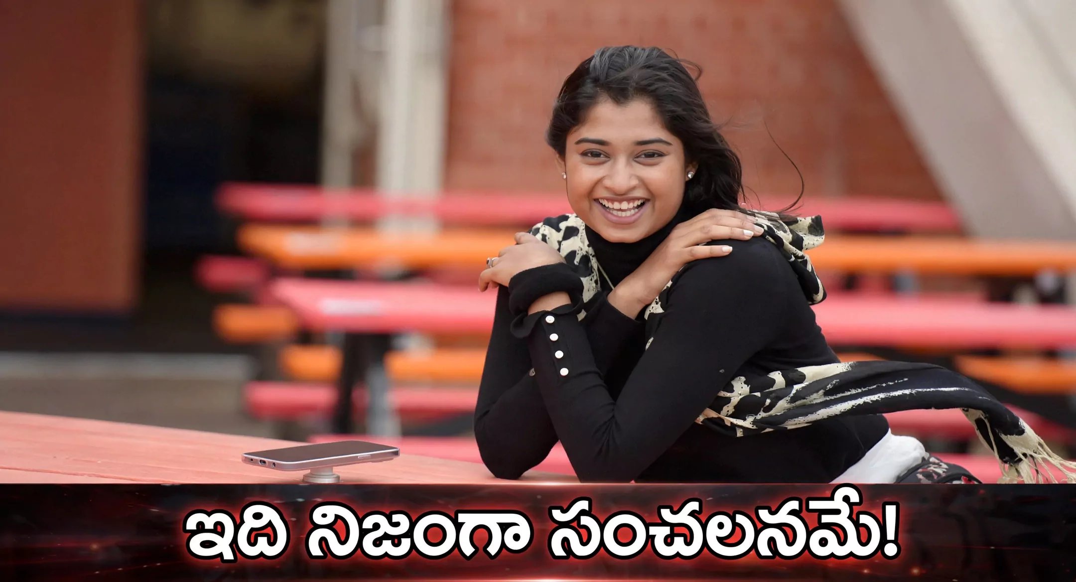 ఆ రాజకీయ పార్టీలో చేరిన శ్రష్టి వర్మ.. అసలు ఆట ఇప్పుడు మొదలు కానుందా!